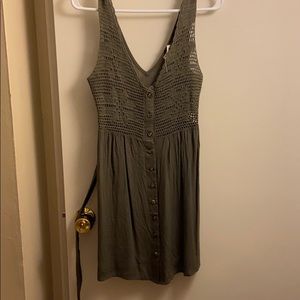 Pacsun dress